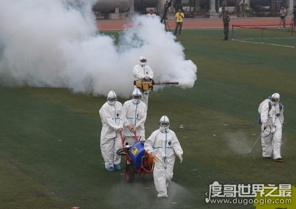 2003年非典死了多少人,全球累计死亡人数达919人(中国占九成)