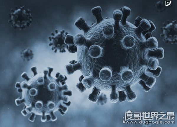 2003年非典死了多少人，全球累计死亡人数达919人(中国占九成)