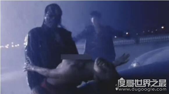 徐若瑄天使三部曲一脱成名,去日本发展险些成女优下海