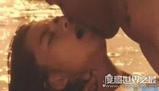 徐若瑄天使三部曲一脱成名，去日本发展险些成女优下海