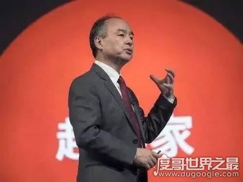 孙正义为什么是中国姓,受汉化圈的影响(其祖籍是韩国大邱)