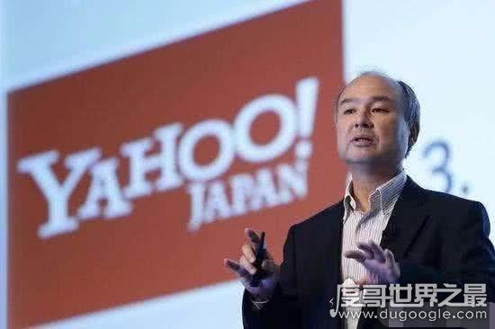 孙正义为什么是中国姓，受汉化圈的影响(其祖籍是韩国大邱)