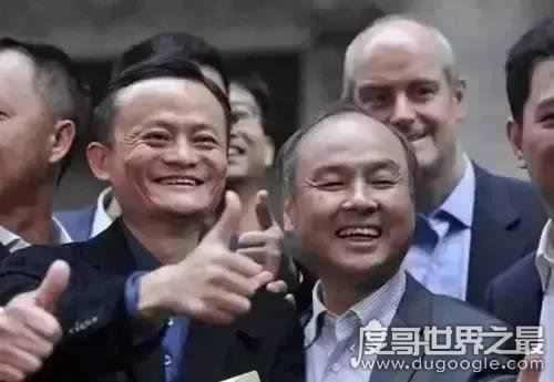 孙正义为什么是中国姓，受汉化圈的影响(其祖籍是韩国大邱)