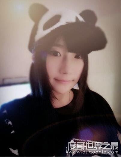 洛天依本人照片曝光，长相甜美可爱却被质疑假唱/吸毒