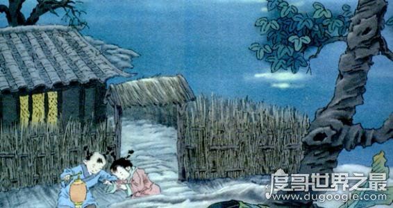 夜书所见的书是什么意思，书写的意思(南宋诗人叶绍翁所作)