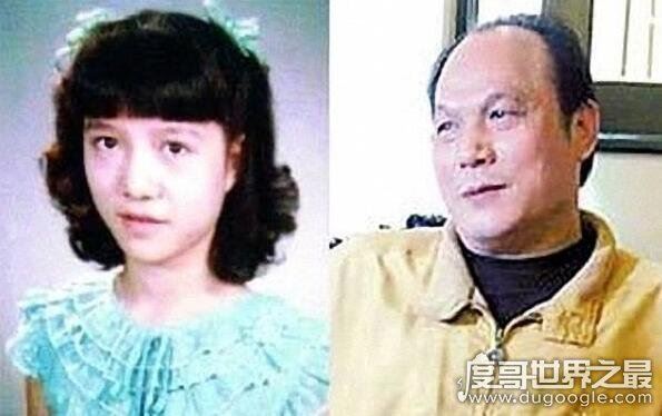 翁帆的父亲翁云光娶杨振宁孙女,4个人的关系绕晕13亿人