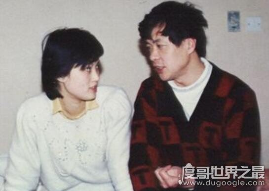 迟志强为什么坐牢，跳光屁股舞被判流氓罪坐牢两年