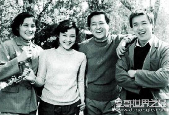 迟志强为什么坐牢,跳光屁股舞被判流氓罪坐牢两年