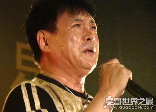 迟志强为什么坐牢，跳光屁股舞被判流氓罪坐牢两年