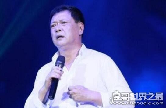 迟志强为什么坐牢，跳光屁股舞被判流氓罪坐牢两年