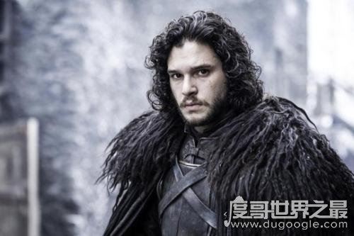 琼恩雪诺真实身世揭秘,雷加和莱安娜的儿子(唯一证人霍兰黎德)