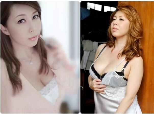 日本作品最多的女星，风间由美2188部(号称日本熟女女王)