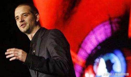 世界上最厉害的黑客巴纳拜·杰克，将远程遥控杀人变成了现实(离奇死亡)