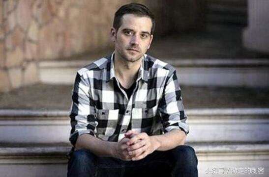 世界上最厉害的黑客巴纳拜·杰克，将远程遥控杀人变成了现实(离奇死亡)