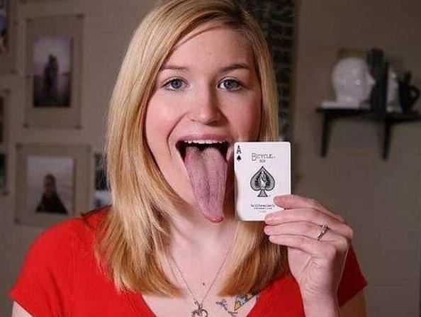 世界上35个人体之最，关于人类的35个吉尼斯世界纪录盘点