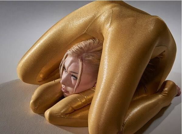 世界上35个人体之最,关于人类的35个吉尼斯世界纪录盘点