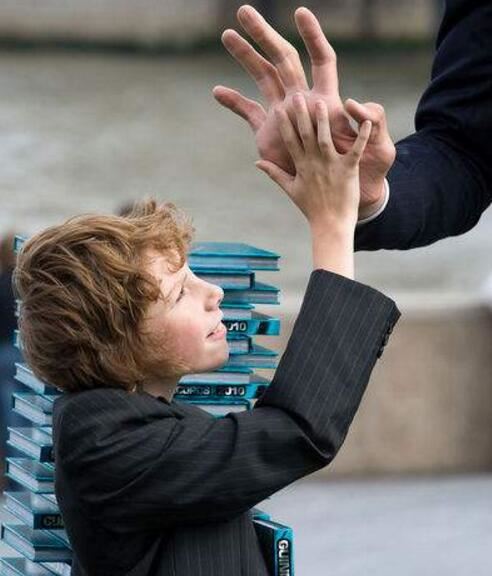 世界上35个人体之最，关于人类的35个吉尼斯世界纪录盘点