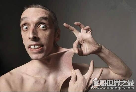 世界上35个人体之最,关于人类的35个吉尼斯世界纪录盘点