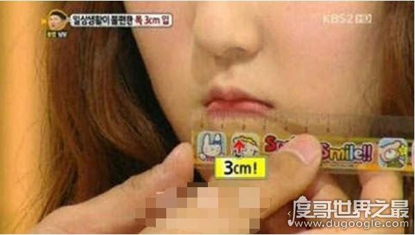 世界上35个人体之最，关于人类的35个吉尼斯世界纪录盘点