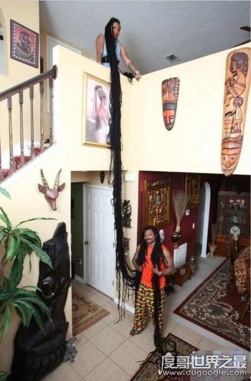 世界上35个人体之最，关于人类的35个吉尼斯世界纪录盘点