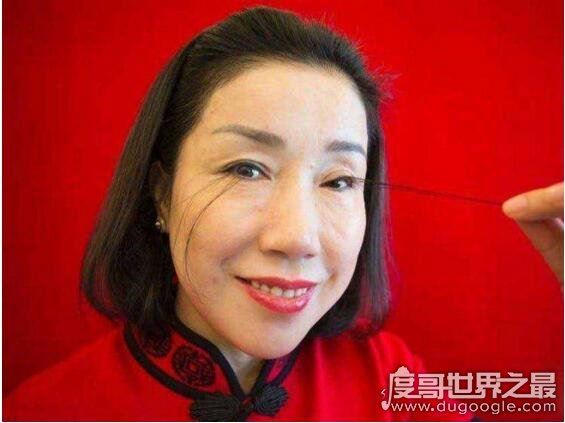 世界上35个人体之最，关于人类的35个吉尼斯世界纪录盘点