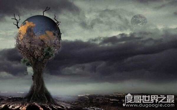 2012人类已经灭绝证据，传言人类记忆被替换（猜测为时空转换）