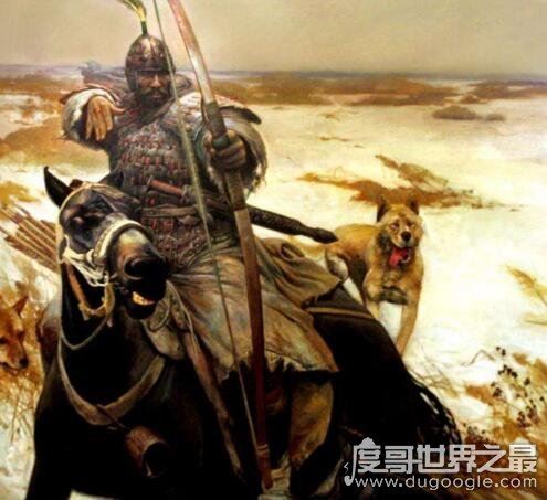 武悼天王冉闵杀了多少胡人?汉族英雄冉闵大帝(屠胡40万)