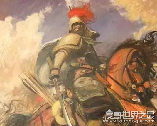 武悼天王冉闵杀了多少胡人？汉族英雄冉闵大帝(屠胡40万)