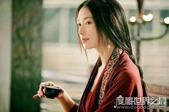 大乔是谁的老婆，大乔实际上只是孙策的小妾