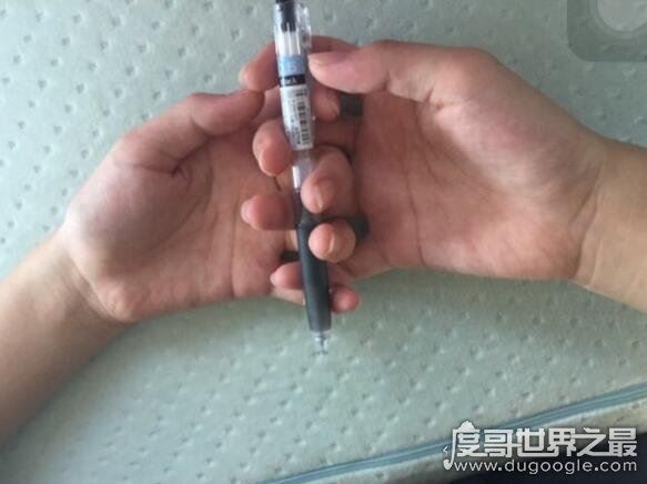 笔仙是真的吗，是假的(请到笔仙是因为身体和心理原因)