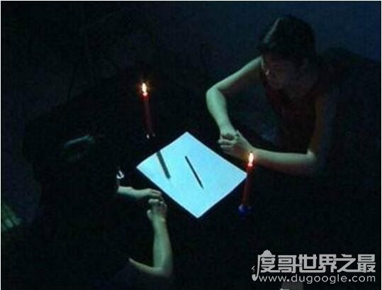 笔仙是真的吗，是假的(请到笔仙是因为身体和心理原因)