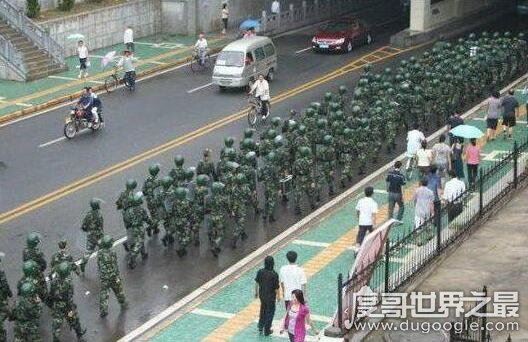 石家庄金伯帆事件,被敲诈后军长怒砸星级酒店