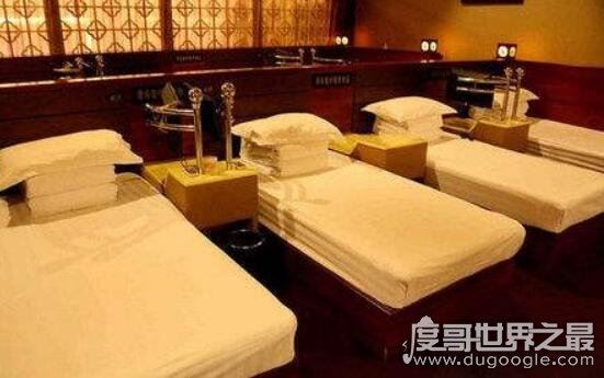 石家庄金伯帆事件，被敲诈后军长怒砸星级酒店