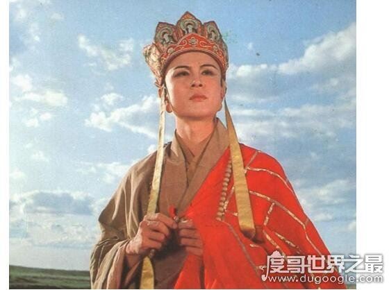 唐僧是什么佛,是旃檀功德佛(是三十五佛之一)