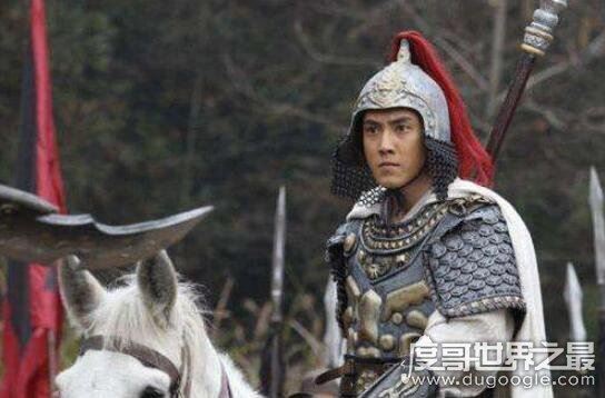 隋唐英雄罗成怎么死的，被引入陷阱乱箭穿心而死