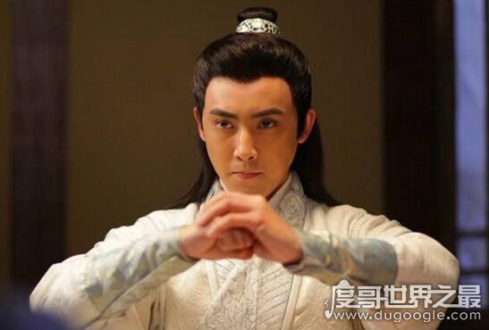 隋唐英雄罗成怎么死的，被引入陷阱乱箭穿心而死