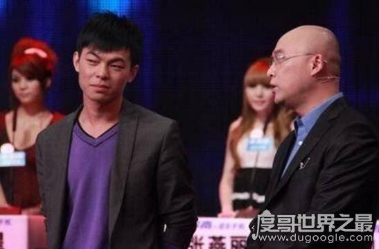 非诚勿扰厨师王超是哪一期，王超真实身份家庭背景