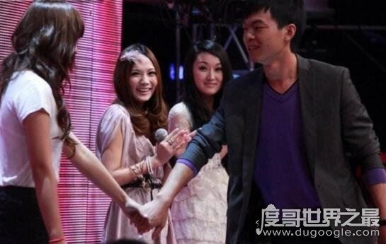 非诚勿扰厨师王超是哪一期，王超真实身份家庭背景