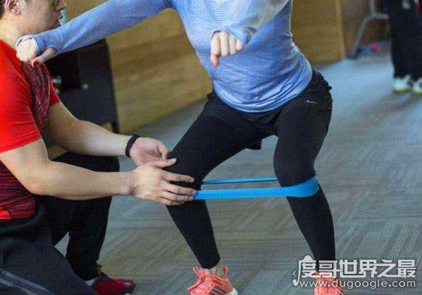男友一个月深蹲后，体力与性能力都会变强(亲测有效)