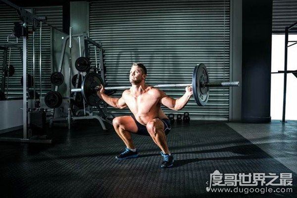 男友一个月深蹲后,体力与性能力都会变强(亲测有效)