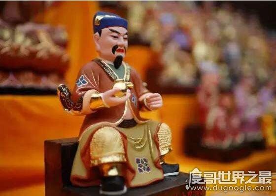 敢在太岁头上动土的后果,运气好的会倒霉三年(运气不好会有灾难)