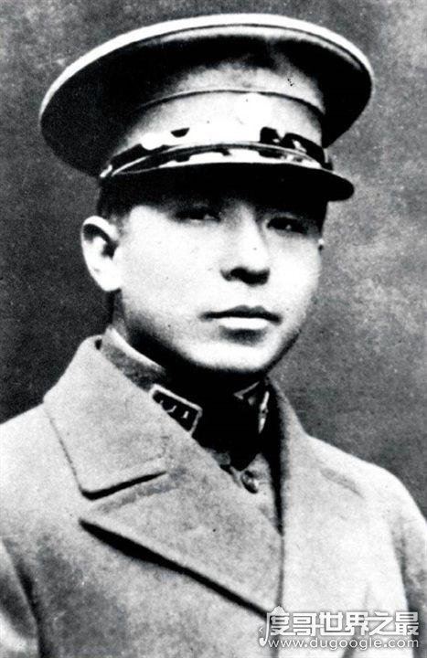 张学良夫人谷瑞玉真实照片曝光，竟是中俄混血(曾做过压寨夫人）