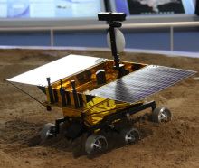 2014年玉兔号故障，那只小兔子还能活过来吗（它很坚强）