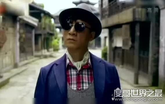 何辅堂历史原型魏辅唐，当地人对他感情复杂(死后30年才被平反)