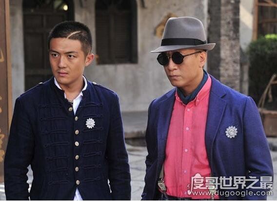 何辅堂历史原型魏辅唐，当地人对他感情复杂(死后30年才被平反)