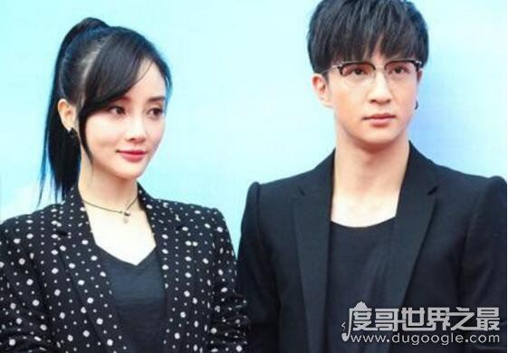 爆料真实李小璐人品情况,有些行为婚前婚后完全没收敛