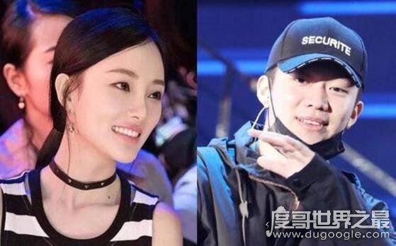 爆料真实李小璐人品情况,有些行为婚前婚后完全没收敛