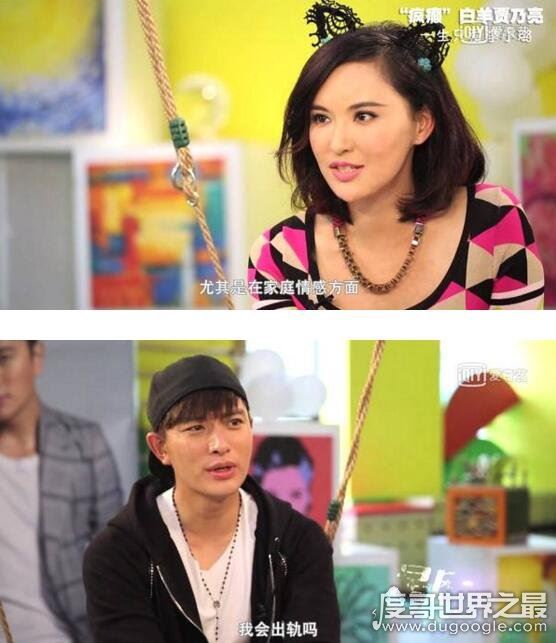 爆料真实李小璐人品情况,有些行为婚前婚后完全没收敛