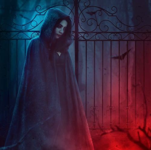 萨利姆鬼屋事件，堪比京城81号的鬼屋传奇（灵异事件）