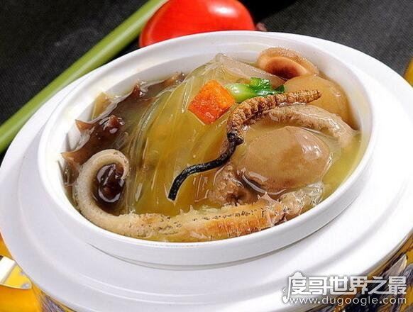 佛跳墙是什么菜系的名菜，属于闽菜系(是福建福州的名菜)